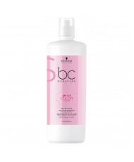 Безсульфатний міцелярний шампунь для фарбованого волосся Schwarzkopf BONACURE COLOR FREEZE 1000ml